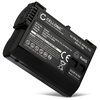 1x Batteria 2000mAh