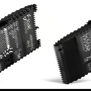 Akku EN-EL15 für Nikon D850 D750 1 V1 D7500 D7200 D800 D810 D7100 D7000 Z6 II D610 D600 von CELLONIC