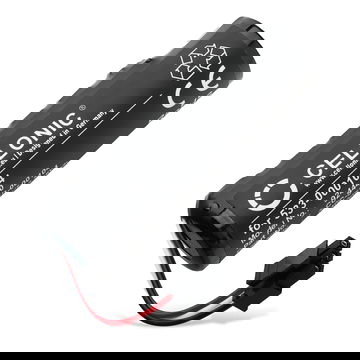 Battery for Logitech UE MegaBoom 2, Logitech S00151, S-00122, Logitech UE Kora Boom 3400mAh from CELLONIC