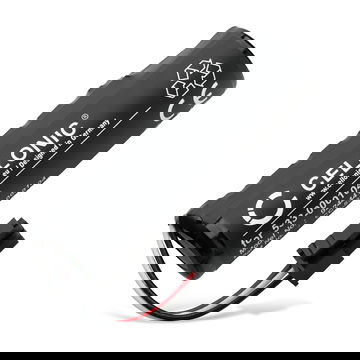 Akku für Ultimate Ears Megablast Logitech ConferenceCam Connect, UE MegaBoom 2, Kora Boom, VR0004, F12431581, S-00122, S-00151, S-00166 533-000104, F12431581 (2600mAh, 3.7V) von CELLONIC