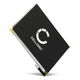 1x Batteria 2900mAh