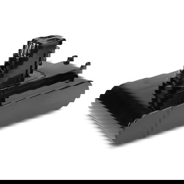 Akku für Dyson DC44 Animal, DC44 Animal Total Clean, DC31 Animal, DC31, DC35, DC34 (Dyson 917083-05) (22.2V, 2000mAh) - Nur Passend für Typ A - Einsteckbarer Akku - von CELLONIC