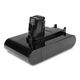 1x Batteria 2000mAh