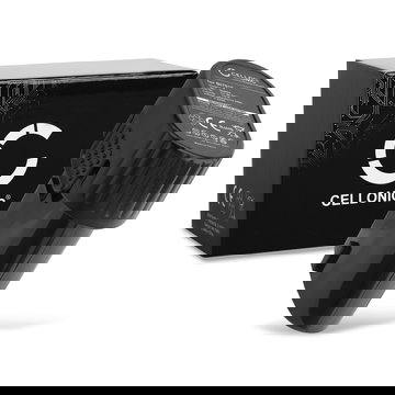 Batterie 7.2V, 1500mAh, Li Ion pour - BL7010, 194355-4, 194356-2, BL 7015 batterie de rechange pour outils électroportatifs