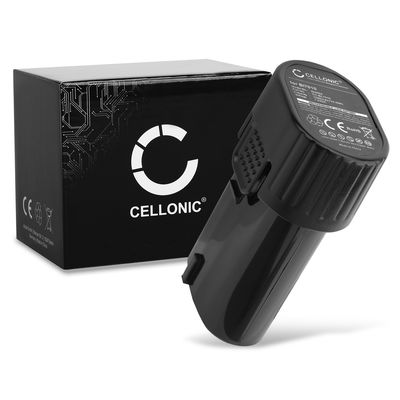 Batterie 7.2V, 1500mAh, Li Ion pour - BL7010, 194355-4, 194356-2, BL 7015 batterie de rechange pour outils électroportatifs