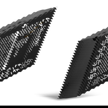 Batterie pour Olympus OMD EM1 Mark II, Mark III, E-M1X, BLH-1 2250mAh de CELLONIC