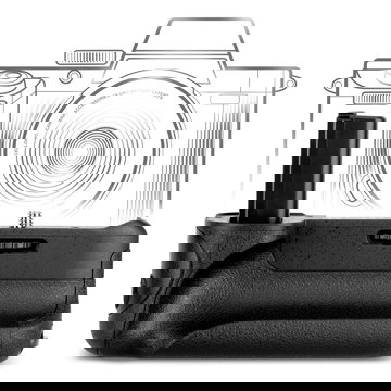 BG-3D Impugnatura batteria Battery Grip per Sony Alpha 6000, 6300 fotocamera – NP-FW50 Ritratti