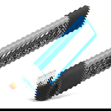 Batteria 2INR19/66-2 per cassa JBL Xtreme 2 ricambio da 5200mAh per altoparlante bluetooth speaker music box JBL SUN-INTE-103