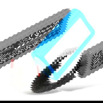 Akku für ANKER SoundCore Boost 2600mAh von CELLONIC