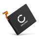 1x 2500mAh 3.85V