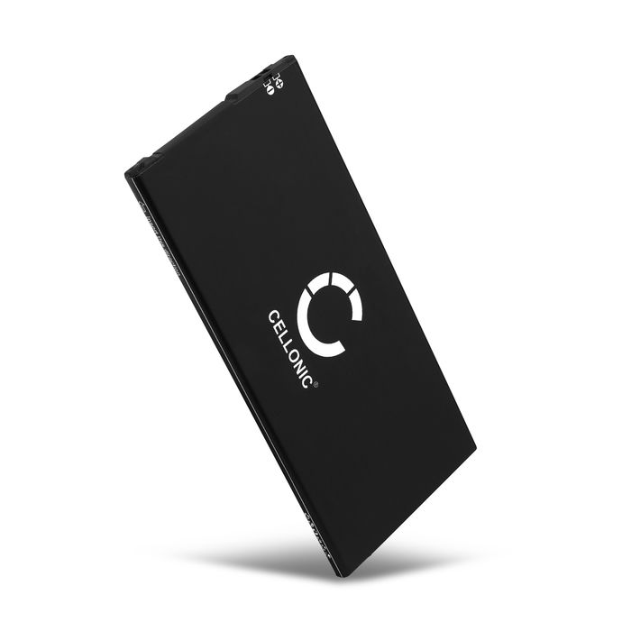 Samsung Galaxy J4 Plus Akku 3300mAh Ersatzakku Batterie von Cellonic
