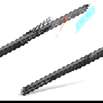 Batteria per portatile ASUS GL553VD, ROG GL553VW-DM005T, GL553VW-DH71, A41N1611, A41LP4Q, A41LK5H ricambio per laptop 2200mAh 14.4V 