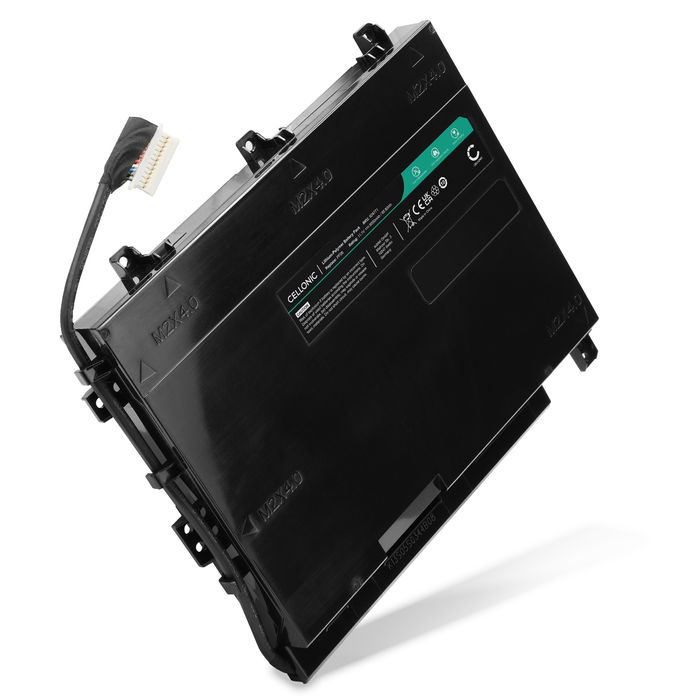 HP PF06XL Akku 8000mAh Ersatzakku Batterie von subtel