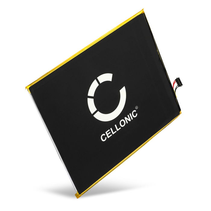 Amazon Kindle Fire HD8 8TH Akku 4650mAh Ersatzakku Batterie von CELLONIC