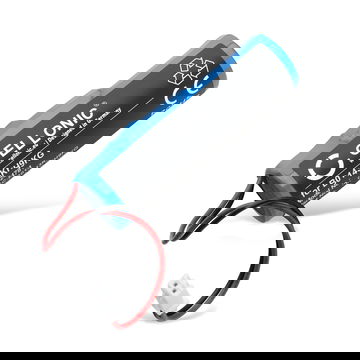 Akku für Croove Voice Amplifier, B0143KH9KG 2600mAh von CELLONIC