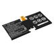 1x Batteria 7200mAh