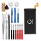 1x 4000mAh 3.85V + kit d'outils