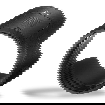 CELLONIC LH-66 Pare-soleil Fleur / Tulipe / Pétale pour Olympus M.Zuiko Digital ED 12-40mm 1:2.8 Pro Parasoleil Objectif en Plastique