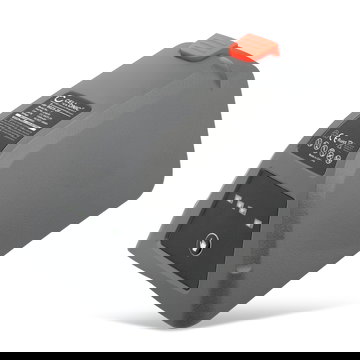 Batterie 8025-20, 008A231 1500mAh pour Gardena Comfort 35 roll-up automatic Li (8025-20) -