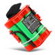 1x Akku 2500mAh Li-Ion – Husqvarna Automower 305/105, Gardena R40Li/R70 Li, Flymo 1200 R