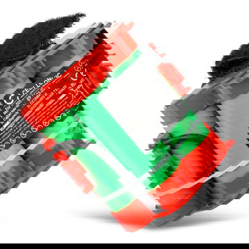 Batteria per Husqvarna Automower 105, 308, 305, Gardena R40Li, R50Li, R70Li, Flymo 1200 R 2500mAh 18V marca CELLONIC