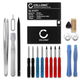 1x Akku 10030mAh+ Werkzeug-Set