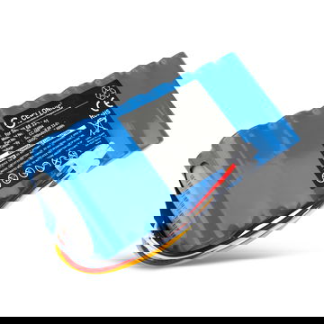 Batteria per Husqvarna Automower 420, 430, 440, Automower 320, 550, 520, AM550 (Husqvarna 589585701, 589585201) 5200mAh 18V Li Ion marca CELLONIC