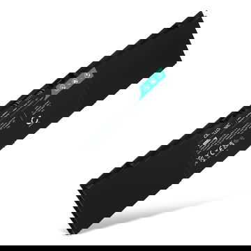 Akku für Dell Latitude E7440, Latitude 14 E7450, Latitude 14 7000, 34GKR, PFXCR, V8XN3, 5K1GW, 909H5, T19VW Laptop - 6700mAh 7.7V 