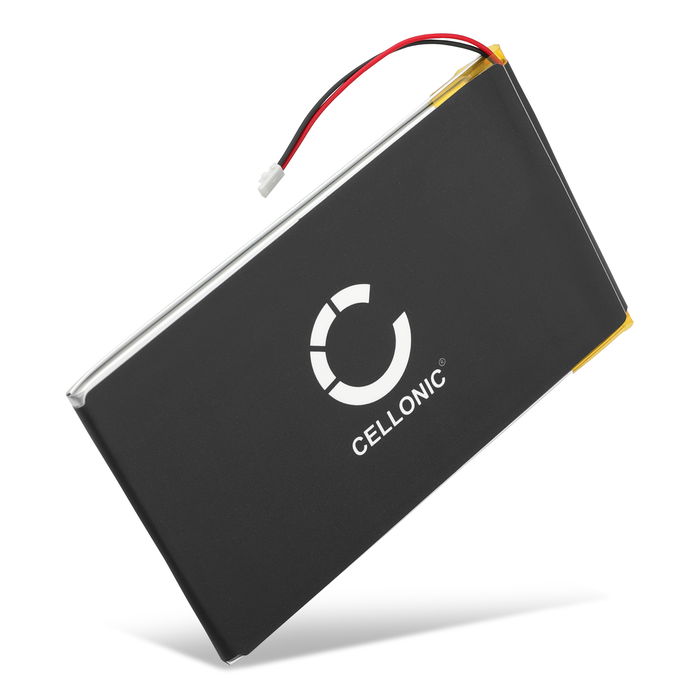 Kobo Aura Akku 1500mAh Ersatzakku Batterie von subtel