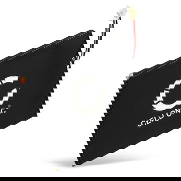 Akku für Amazon Kindle 7th Generation, Kindle 8th Generation, WP63GW, SY69JL 890mAh von CELLONIC