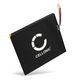1x Batteria 890mAh
