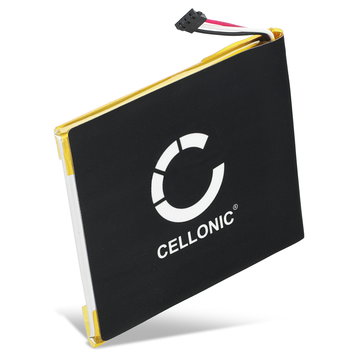 Batterie 3701-0001-01 450mAh pour système domotique