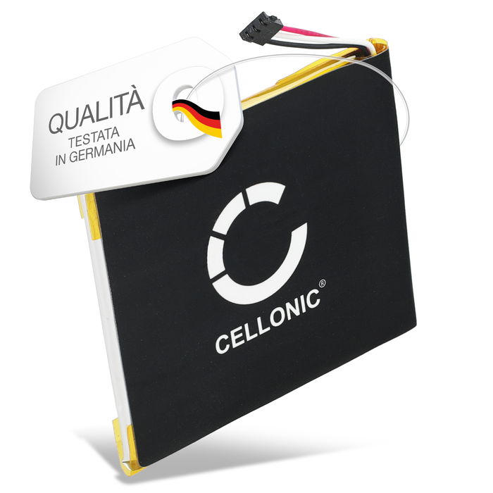 Batteria Nest T200577, marcata subtel, 450mAh