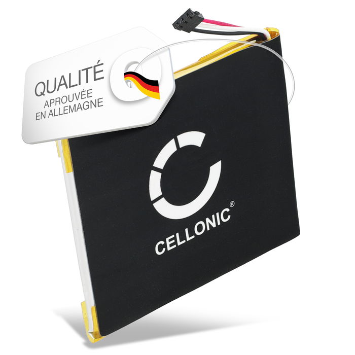 Nest T200477 Batterie 450mAh de subtel