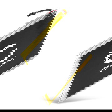 Akku für Nest Thermostat E, Learning Thermostat 2nd / 3rd Generation T3007ES, T3008US - (380mAh) Ersatzakku