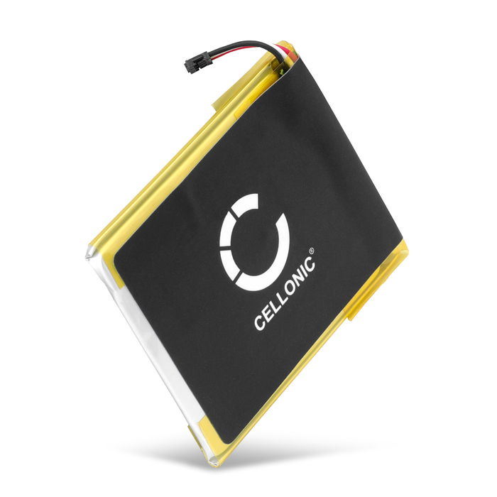 Batteria Nest Learning Thermostat 3rd Generation, marcata subtel, 380mAh