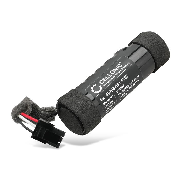 Logitech UE Boom 2 Batteria marcata subtel con 3400mAh di capacità