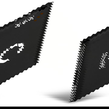 Batterie de remplacement KTR-003 1200mAh pour Nintendo New 3DS