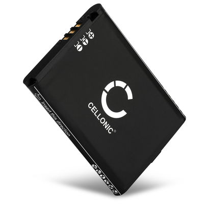 Batterie de remplacement KTR-003 1200mAh pour Nintendo New 3DS