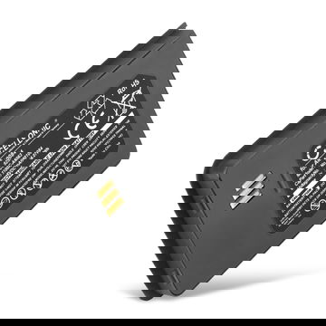 Batterie pour Thuraya SO-2510, SO-2520, SO-3319 - AM010084 (1100mAh) Batterie de remplacement