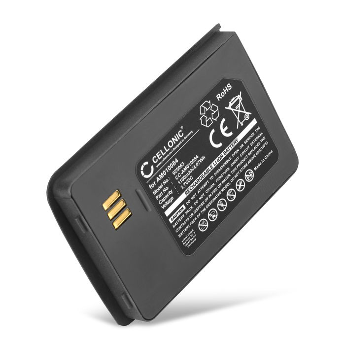Thuraya AM010084 Batterie 1100mAh de subtel
