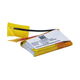 1x Batteria 100mAh