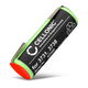 1x Batteria 2500mAh