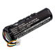 1x Akku 3400mAh