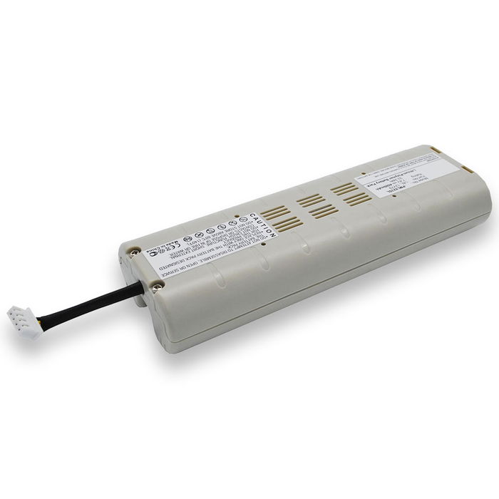 PURE One Akku 4500mAh Ersatzakku Batterie von subtel