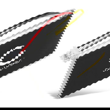 Batteria sostitutiva 533-000120 per Logitech MX Anywhere 2 MX Master MX Master 2 MX Master 2S MX Master 3 MX Ergo Affidabile ricambio da 450mAh celle dalla lunga durata di vita utile