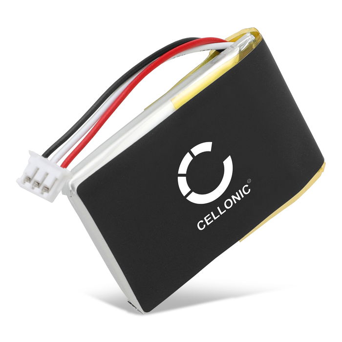 Batteria Logitech MX Master 2S, marcata subtel, 450mAh