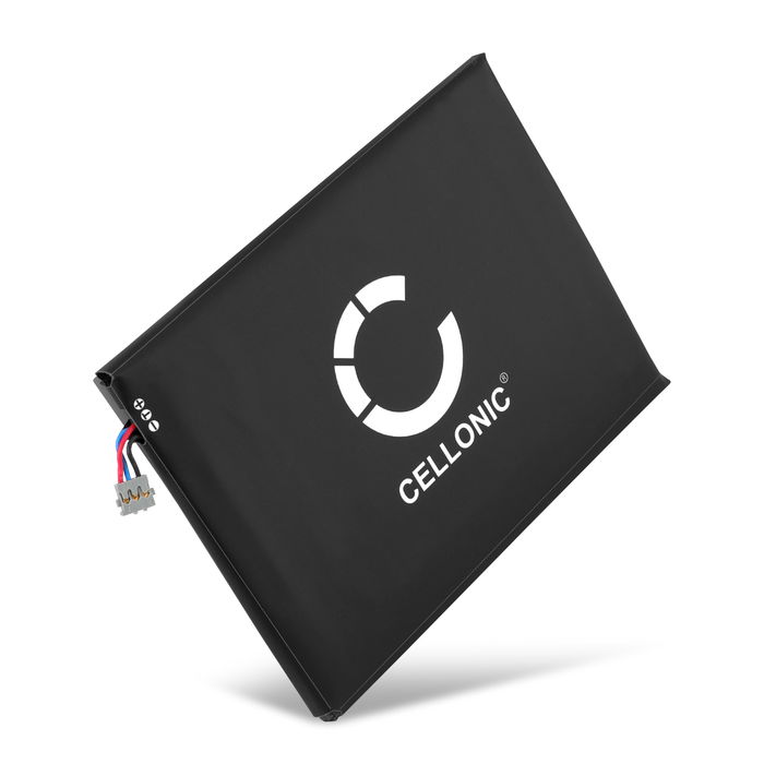 Akku für ZTE Li3820T43P3h715345 Ersatzakku 2300mAh Batterie