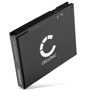 Akku für Netgear NightHawk M1, MR1100 Telstra MR1100, M1 W-10 (5000mAh, 3.7V) von CELLONIC