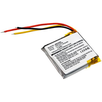 Battery for JBL E45BT, Everest Elite 300, Elite E45BT GSP753030 (610mAh, 3.7V) from CELLONIC